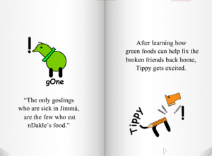 Healthy+eating+for+kids+books