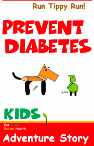 Prevent-Diabetes-Children